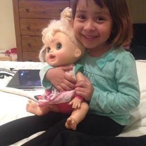 Meet your Posher, Flor